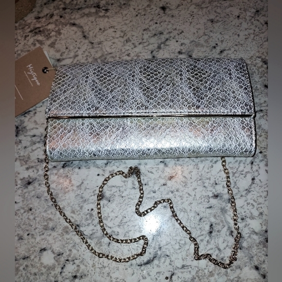 Miztique Bags Miztique Crossbody Bag Poshmark